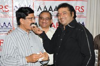 Murali Mohan Birthday Photos